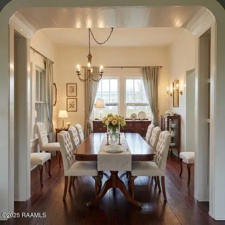 $199,500 | 102 North Cunningham Street, Rayne, LA 70578