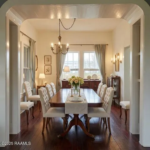 $199,500 | 102 North Cunningham Street, Rayne, LA 70578