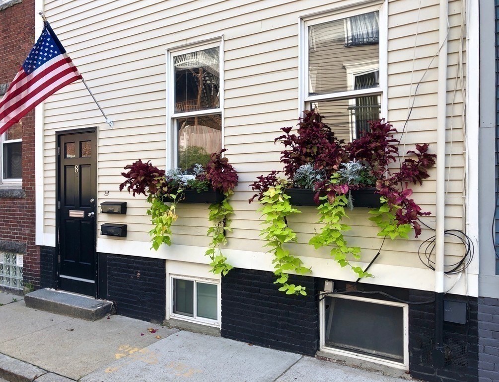 8 Wall Street, Unit 1 Boston, MA 02129 - Photo 1 of 15