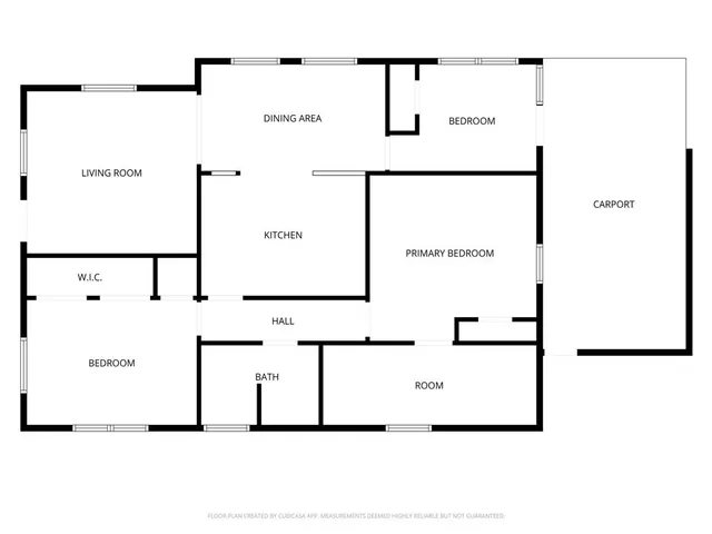 a picture of a bathroom with a shower