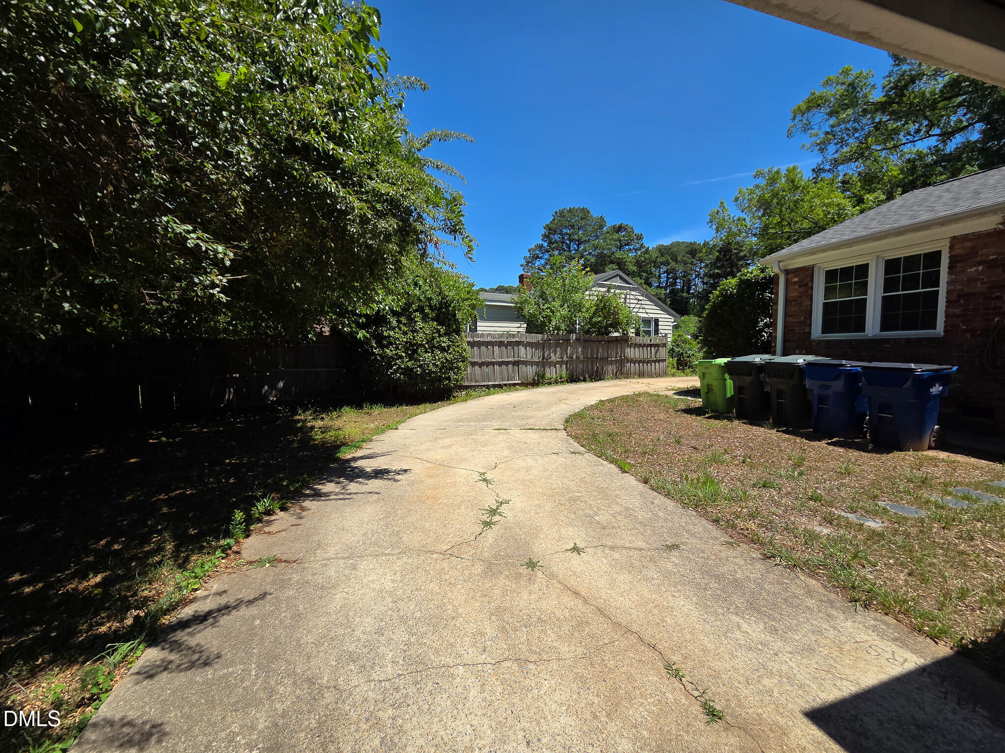 3428 Wade Avenue Raleigh, NC 27607 - Photo 33 of 33 20260615_141655