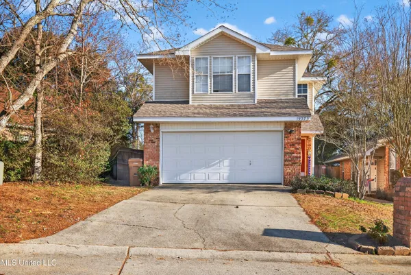 $226,500 | 19373 West Lake Village Drive, Gulfport, MS 39503
