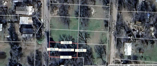 $135,000 | Tbd Lot 1-5 Tbd Street, Point, TX 75472