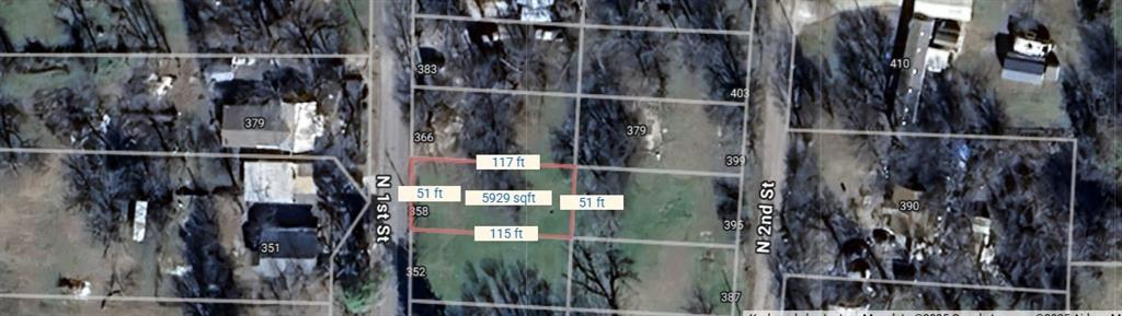 Tbd Lot 1-5 Tbd Street Point, TX 75472 - Photo 3 of 5