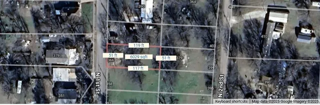 $135,000 | Tbd Lot 1-5 Tbd Street, Point, TX 75472