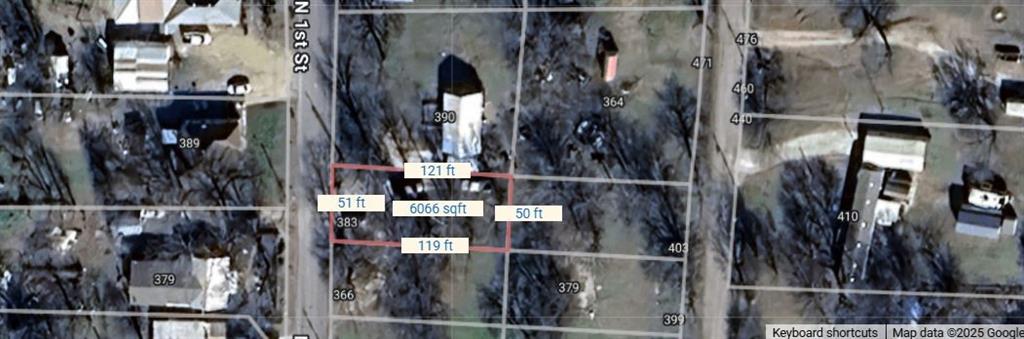 Tbd Lot 1-5 Tbd Street Point, TX 75472 - Photo 5 of 5