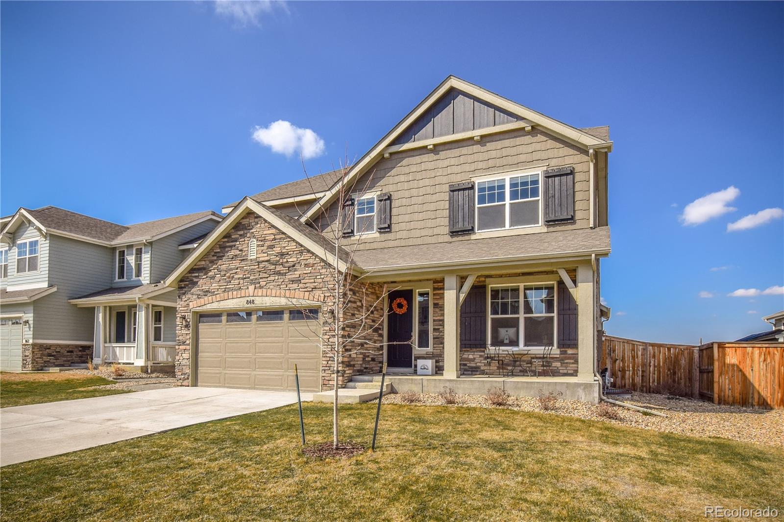 848 Wagon Bend Road Berthoud, CO 80513 - Photo 1 of 35 Gallery Image 1