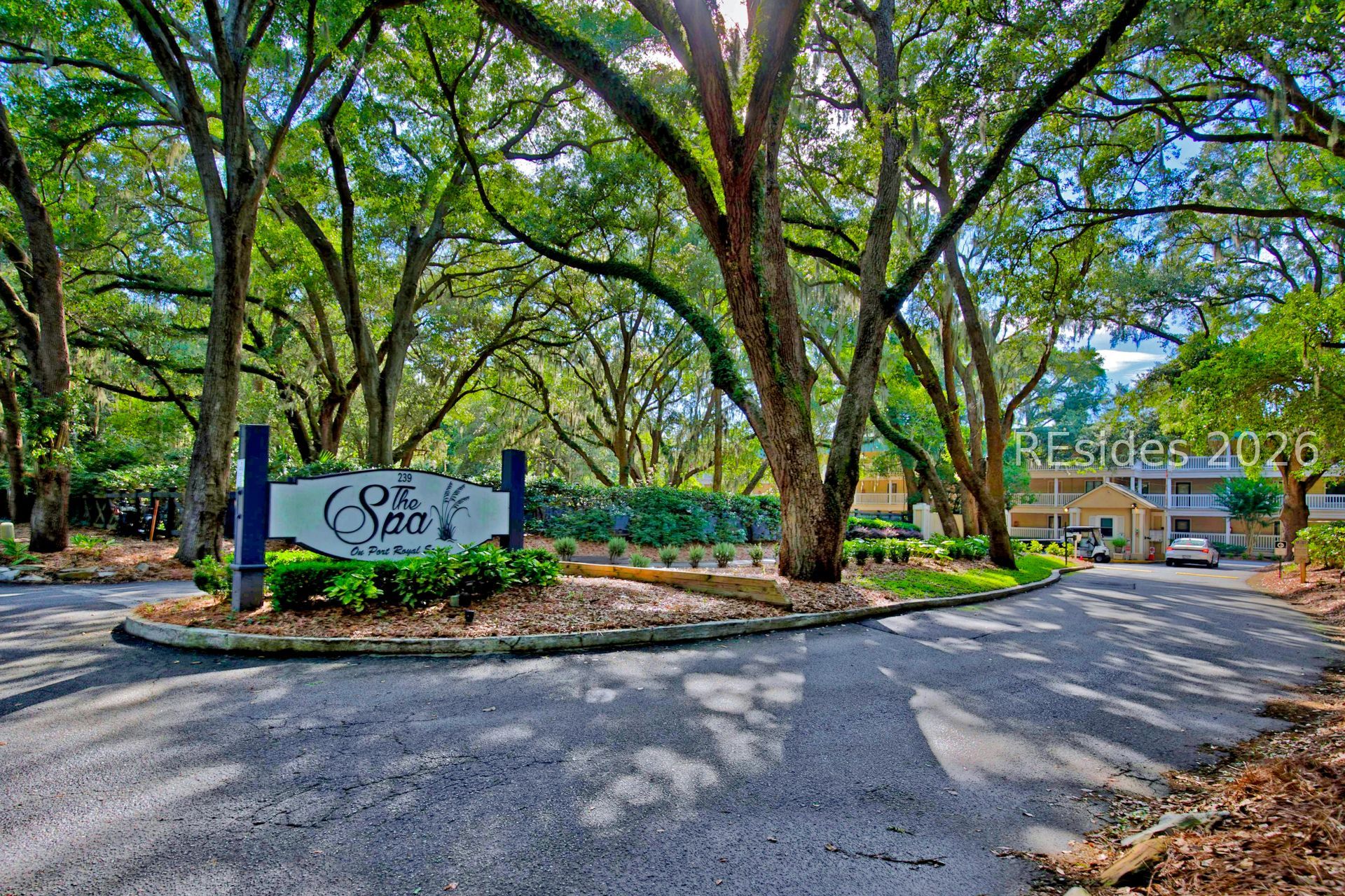 239 Beach City Road, Unit 1221 Hilton Head Island, SC 29926 - Photo 28 of 38