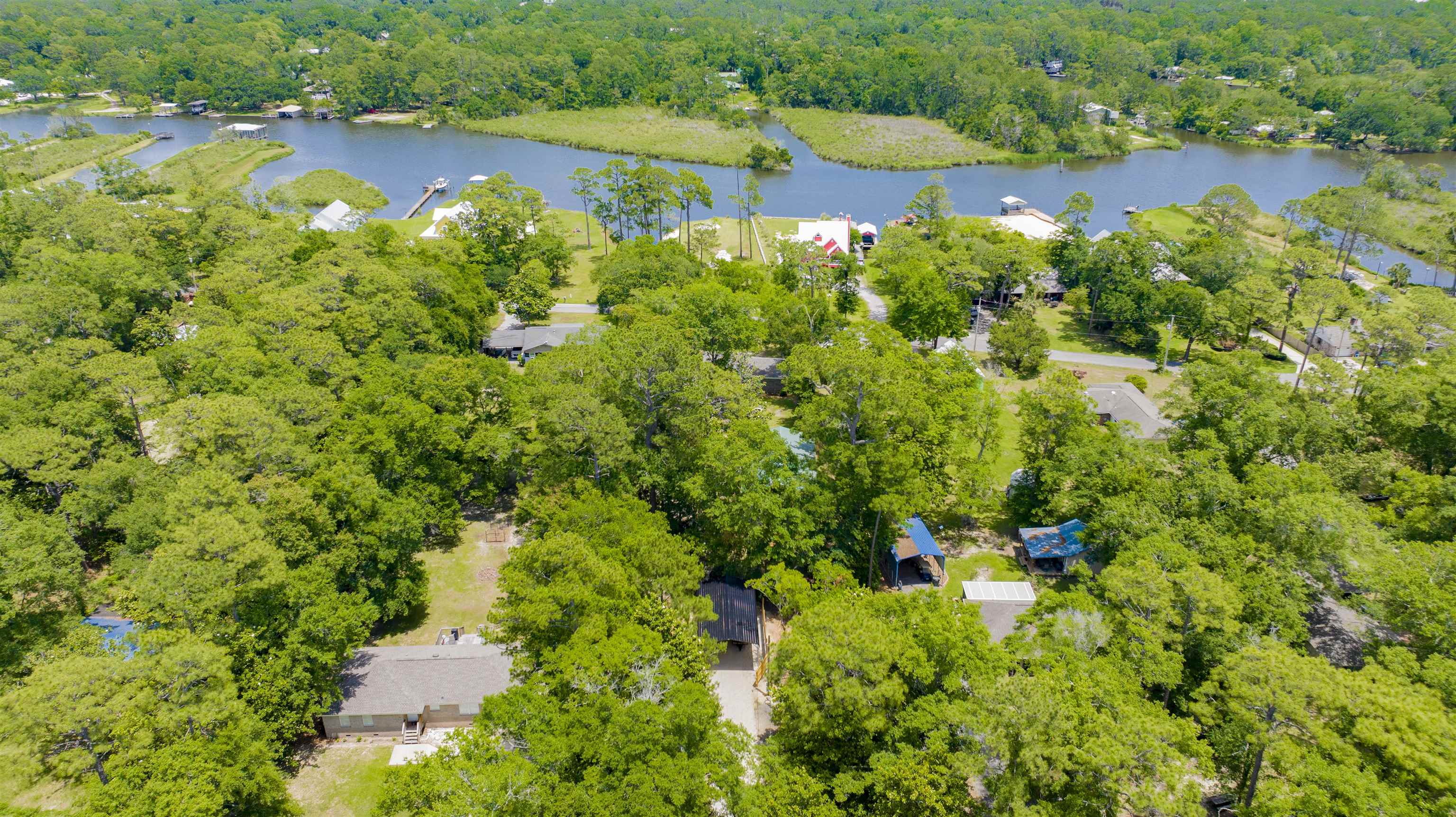 6802 Cook Road Foley, AL 36535 - Photo 15 of 30