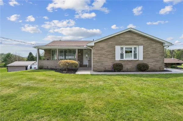 $489,900 | 1416 Armbrust Brinkerton Road, Greensburg, PA 15601