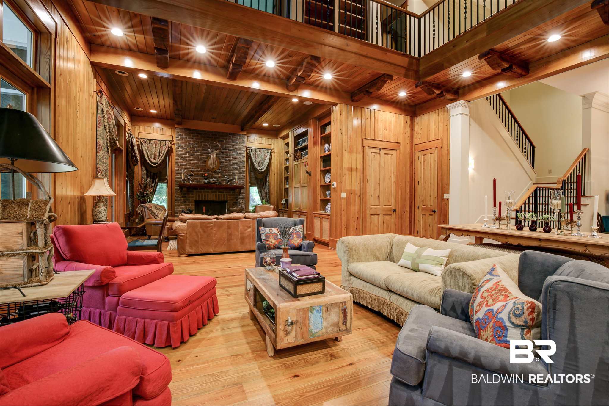 34186 Steelwood Ridge Road Loxley, AL 36551 - Photo 14 of 48