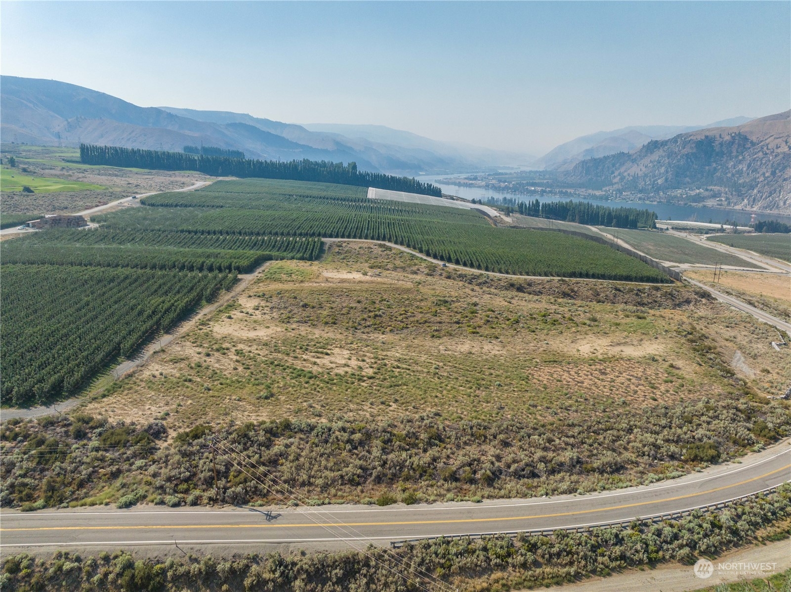0 Bray's Landing Road Orondo, WA 98843 - Photo 1 of 12 Gallery Image 1