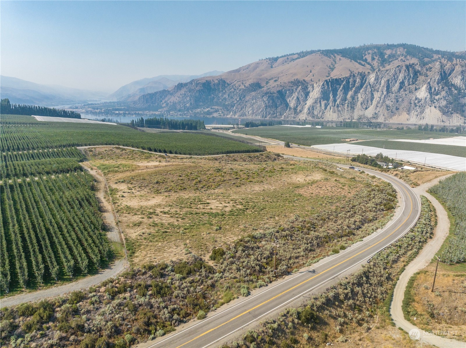 0 Bray's Landing Road Orondo, WA 98843 - Photo 2 of 12 Gallery Image 2