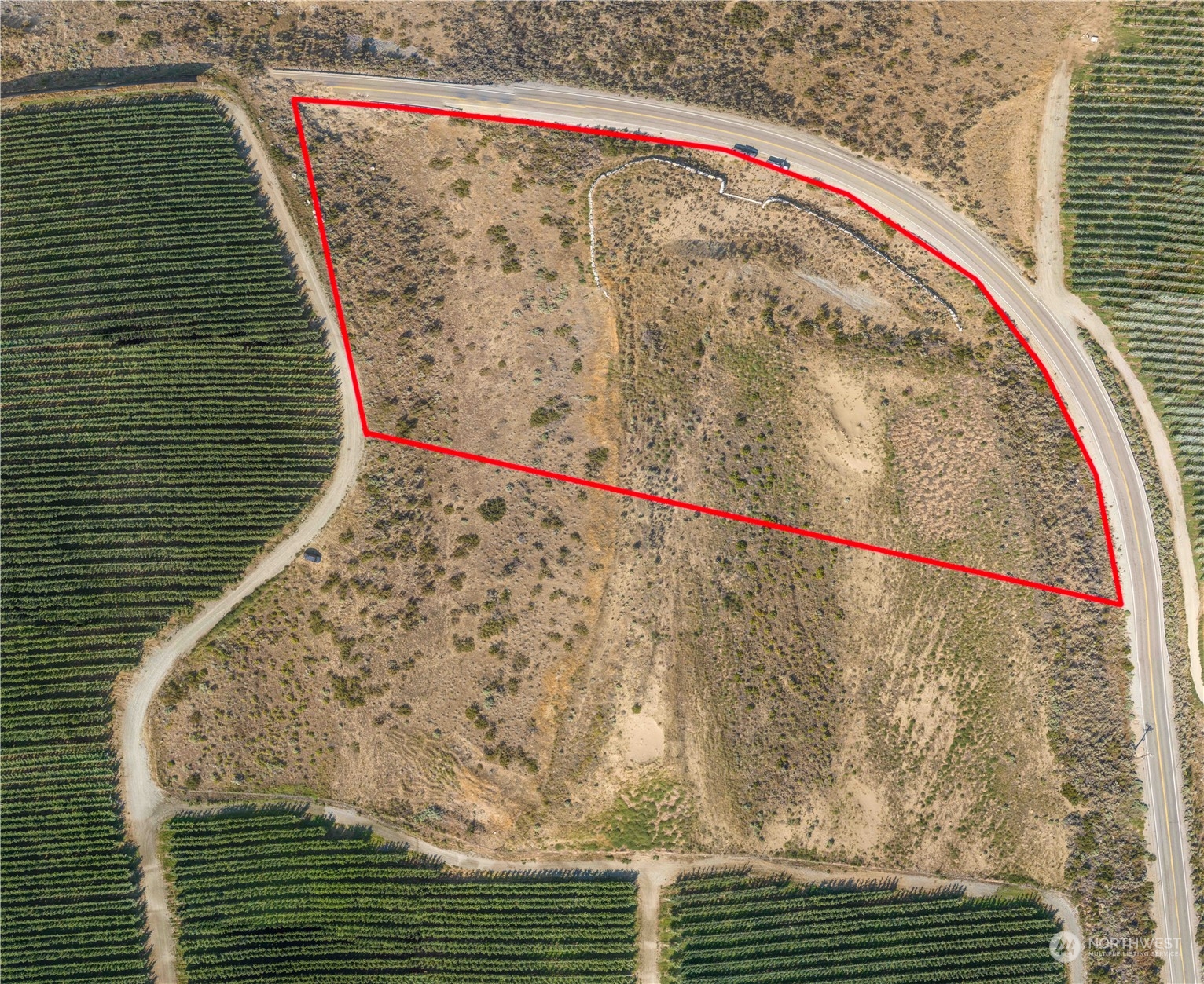 0 Bray's Landing Road Orondo, WA 98843 - Photo 3 of 12 Gallery Image 3