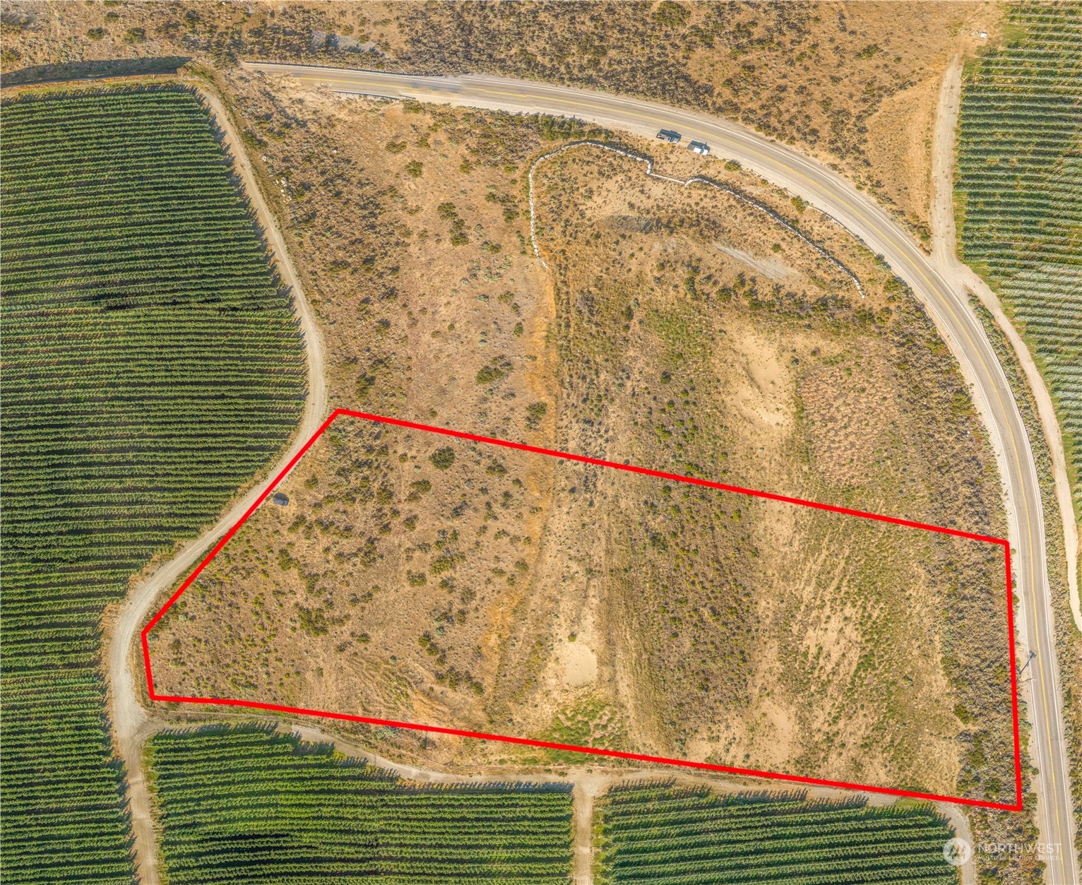 0 Bray's Landing Road Orondo, WA 98843 - Photo 4 of 12 Gallery Image 4