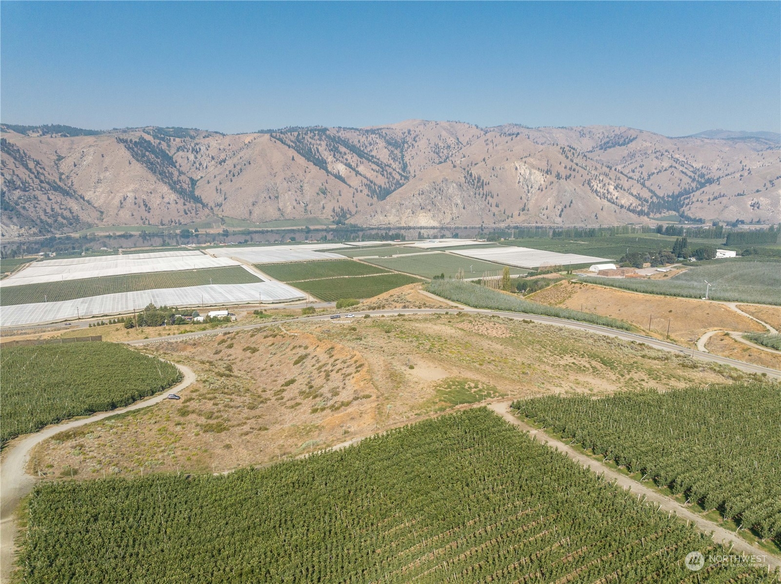 0 Bray's Landing Road Orondo, WA 98843 - Photo 5 of 12 Gallery Image 5