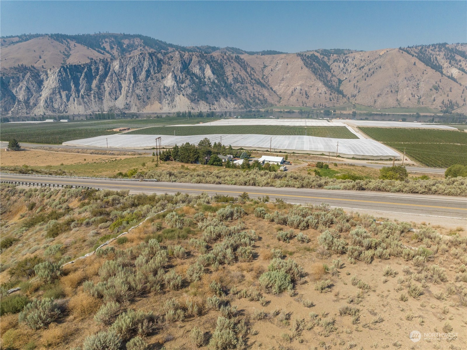 0 Bray's Landing Road Orondo, WA 98843 - Photo 6 of 12 Gallery Image 6