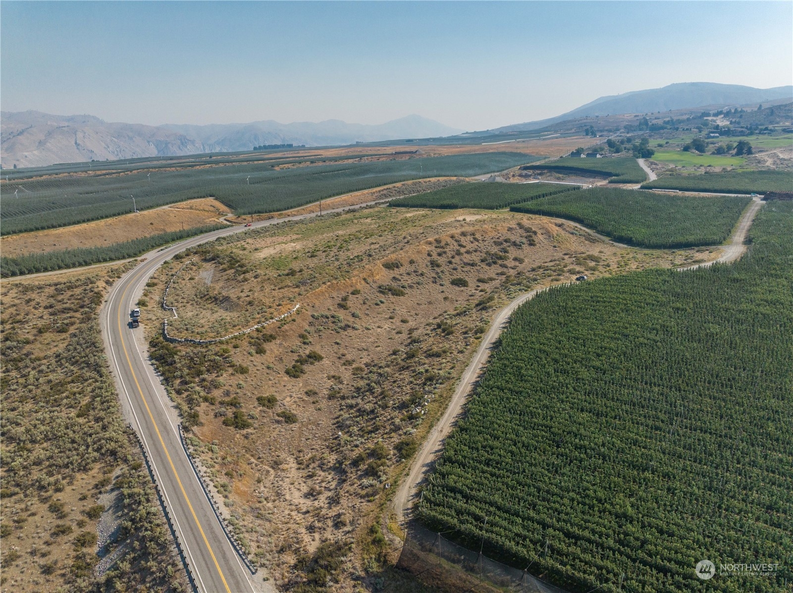 0 Bray's Landing Road Orondo, WA 98843 - Photo 7 of 12 Gallery Image 7