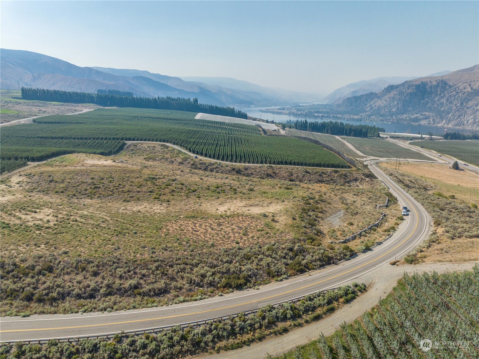 0 Bray's Landing Road Orondo, WA 98843 - Photo 8 of 12 Gallery Image 8