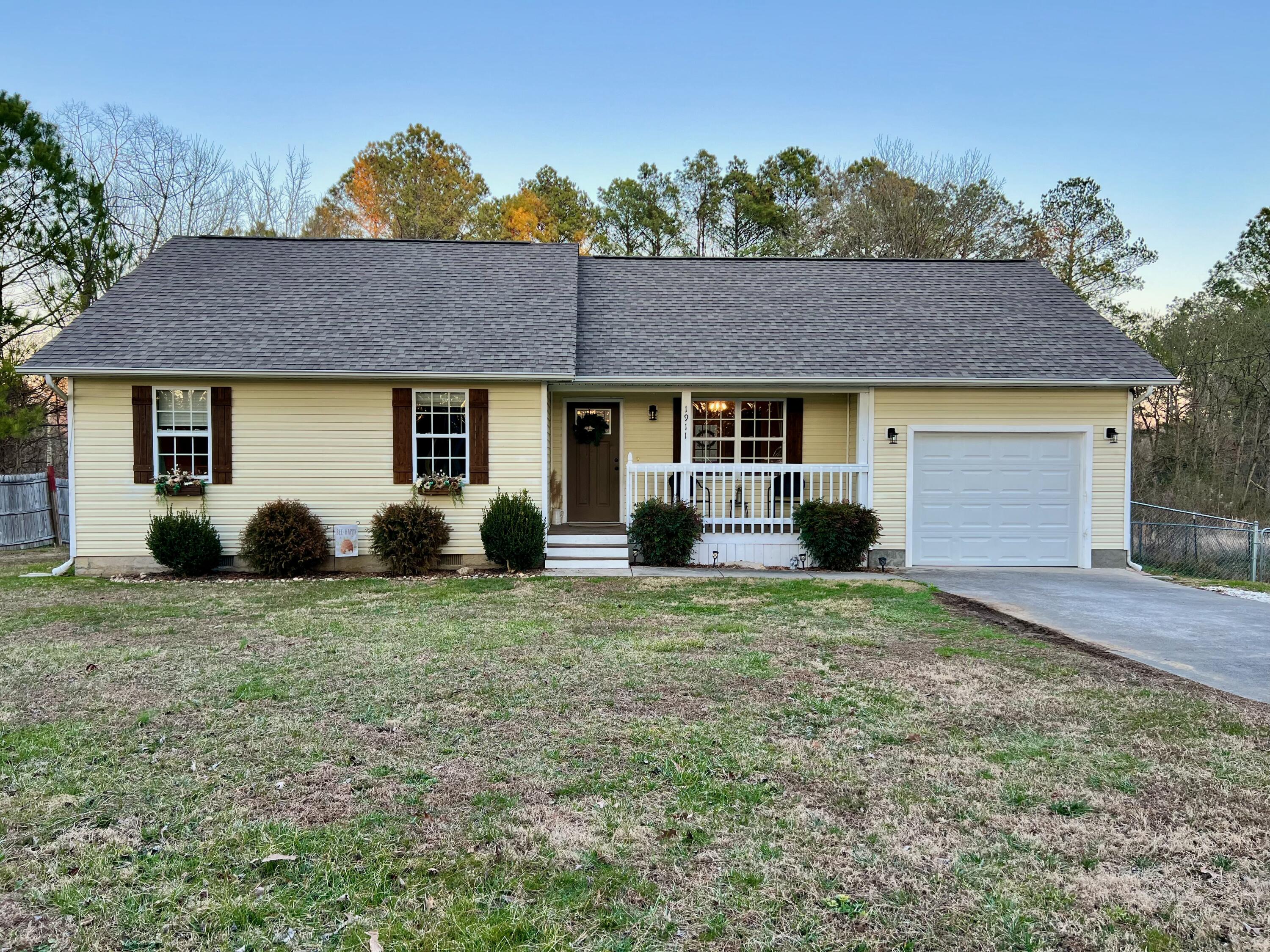 1911 Southeast Hunt Road Cleveland, TN 37323 - Photo 30 of 38 tempImageAhegrG