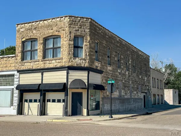 $110,000 | 200 South Main Street, Holly, CO 81047