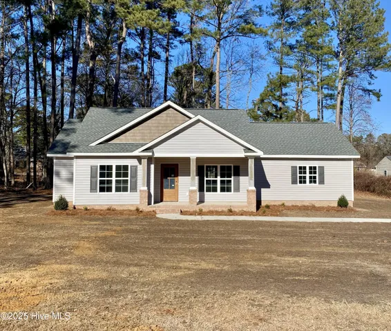 $274,900 | 2004 Glissom Street, Tarboro, NC 27886