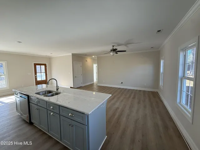 $274,900 | 2004 Glissom Street, Tarboro, NC 27886