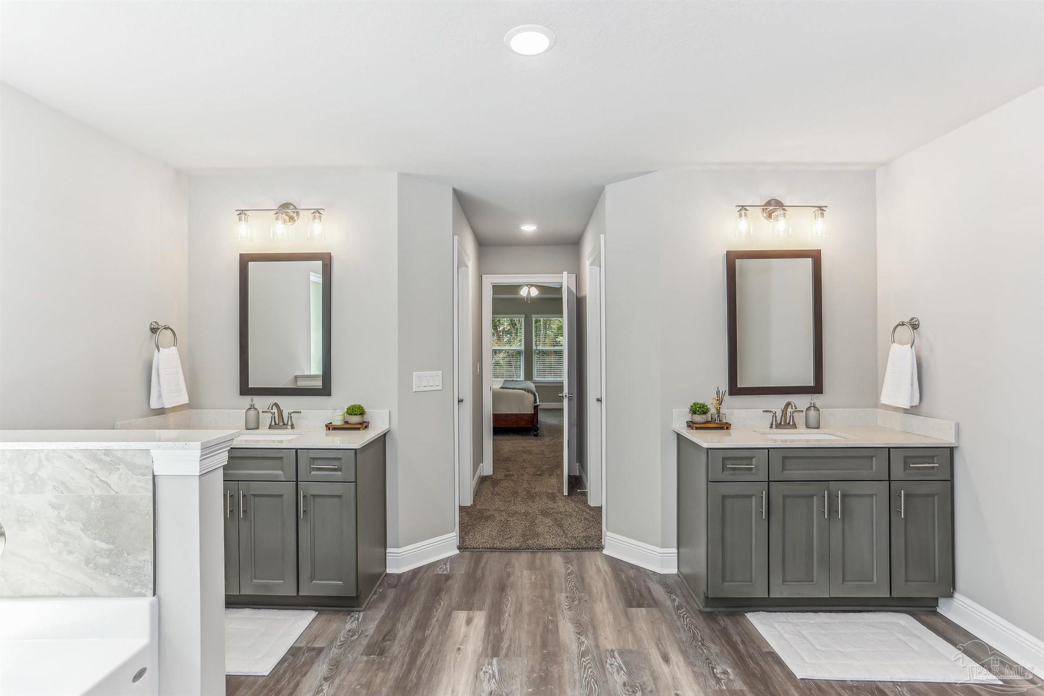 4777 Horace Lunsford Road Milton, FL 32570 - Photo 28 of 40 Gallery Image 28
