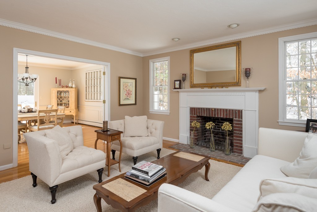 11 Pheasanthill Road Norfolk, MA 02056 - Photo 12 of 29 Gallery Image 12
