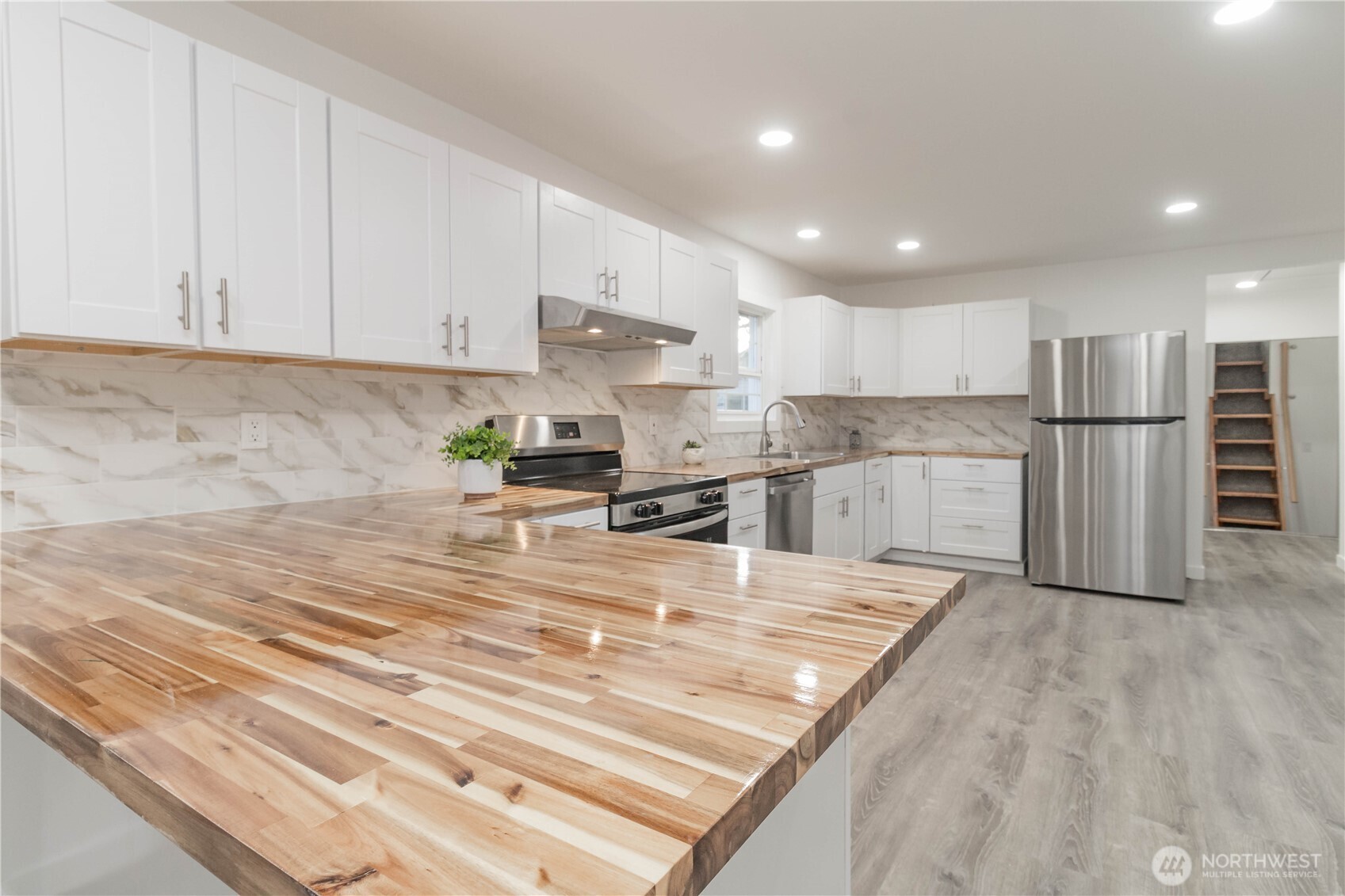 175 Stevens Road Chehalis, WA 98532 - Photo 11 of 34