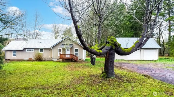 $489,950 | 175 Stevens Road, Chehalis, WA 98532