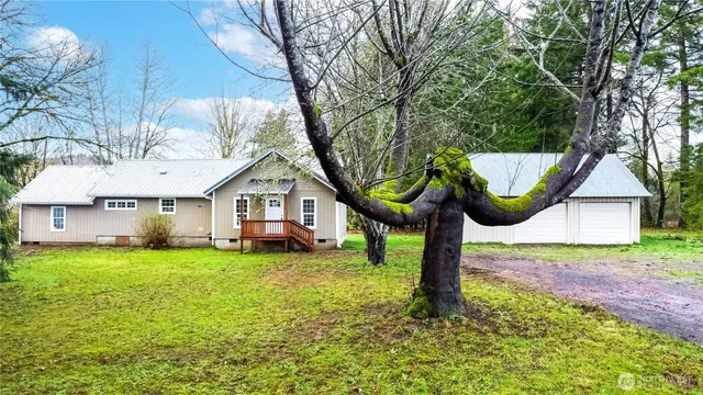 $499,950 | 175 Stevens Road, Chehalis, WA 98532