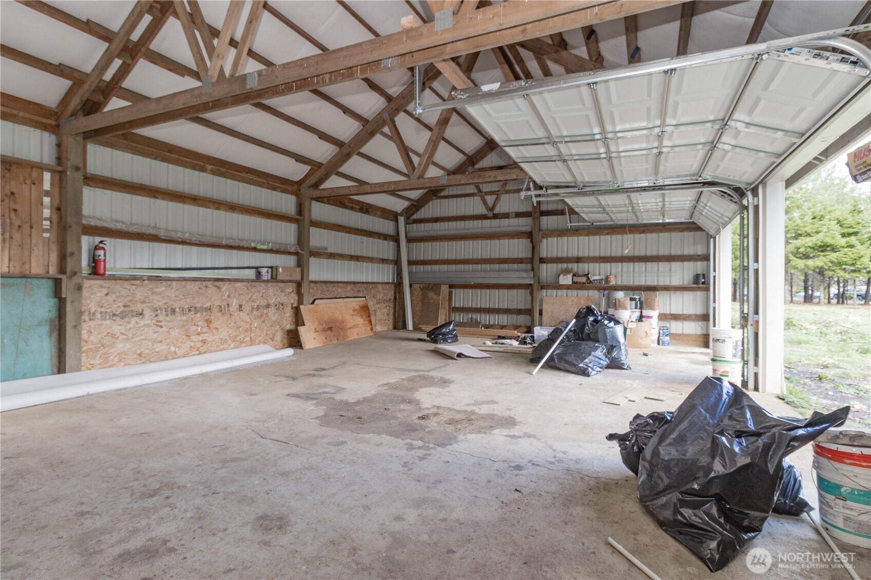 175 Stevens Road Chehalis, WA 98532 - Photo 33 of 34