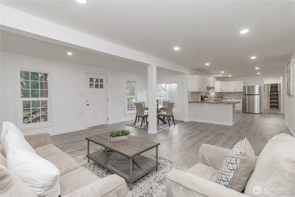 $489,950 | 175 Stevens Road, Chehalis, WA 98532