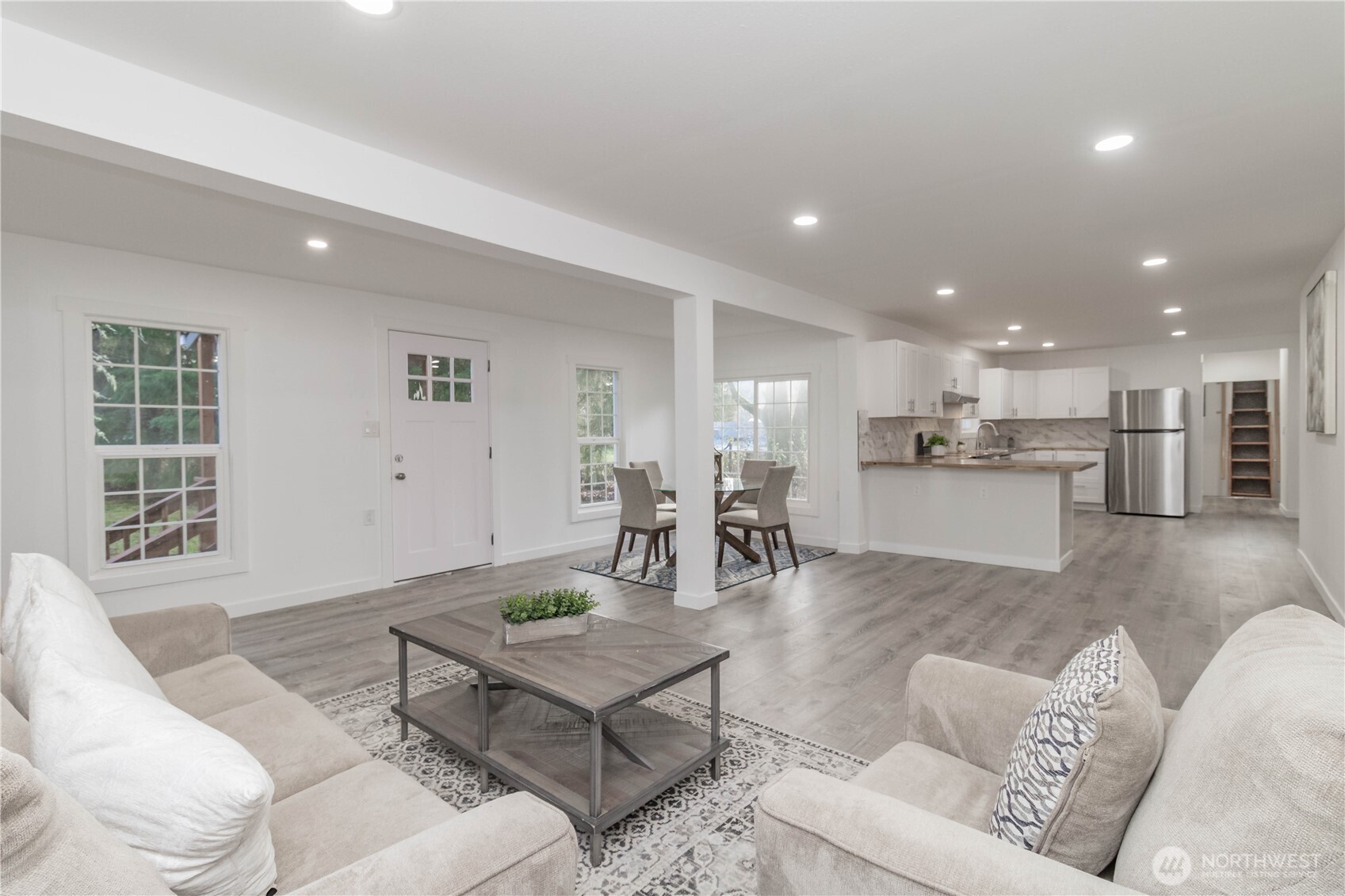 175 Stevens Road Chehalis, WA 98532 - Photo 7 of 34