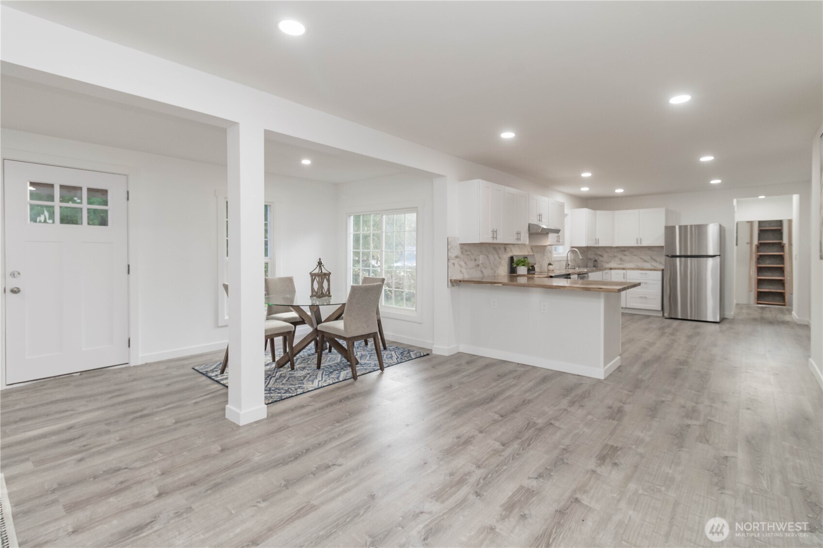 175 Stevens Road Chehalis, WA 98532 - Photo 8 of 34