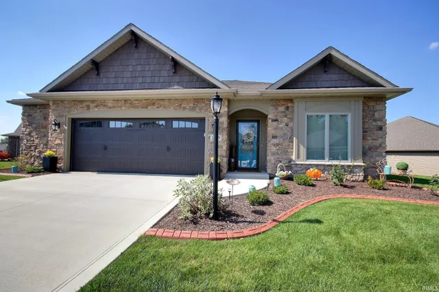 $465,000 | 1289 Bunting Drive, Fort Wayne, IN 46825