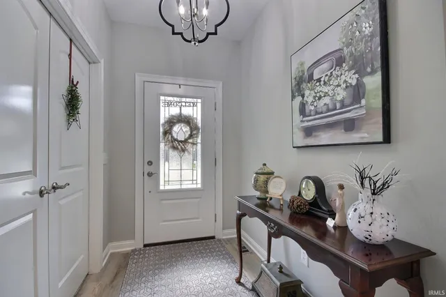 $465,000 | 1289 Bunting Drive, Fort Wayne, IN 46825