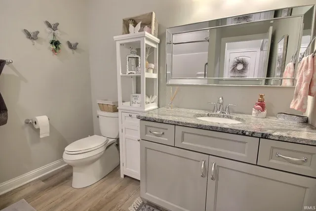 $465,000 | 1289 Bunting Drive, Fort Wayne, IN 46825