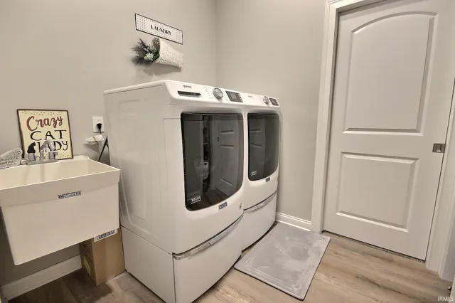 $465,000 | 1289 Bunting Drive, Fort Wayne, IN 46825