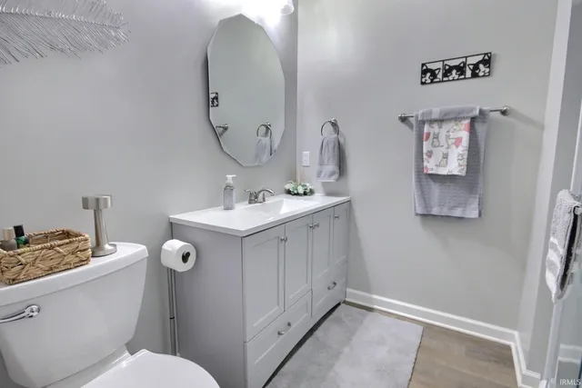 $465,000 | 1289 Bunting Drive, Fort Wayne, IN 46825