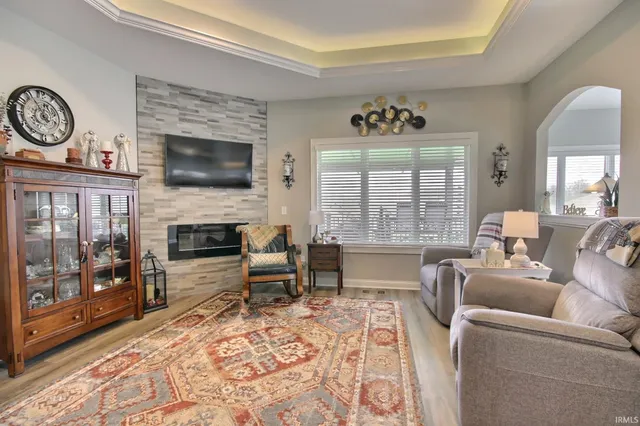 $465,000 | 1289 Bunting Drive, Fort Wayne, IN 46825