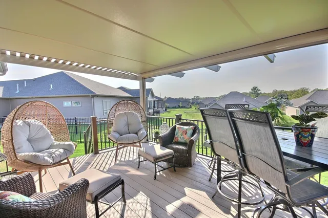 $465,000 | 1289 Bunting Drive, Fort Wayne, IN 46825