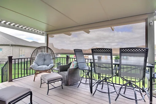 $465,000 | 1289 Bunting Drive, Fort Wayne, IN 46825