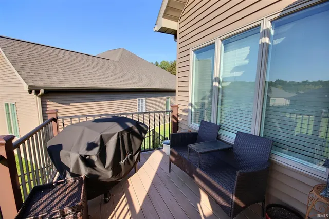 $465,000 | 1289 Bunting Drive, Fort Wayne, IN 46825