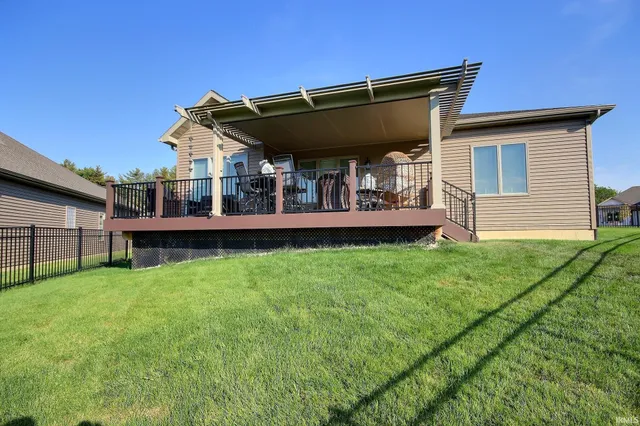 $465,000 | 1289 Bunting Drive, Fort Wayne, IN 46825