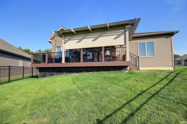 $465,000 | 1289 Bunting Drive, Fort Wayne, IN 46825