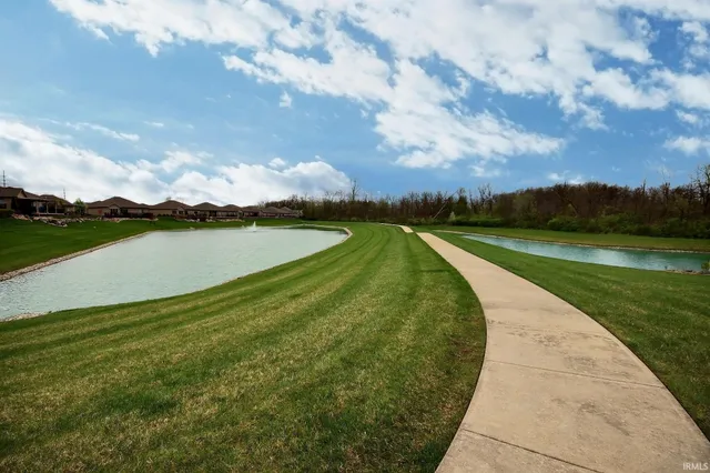 $465,000 | 1289 Bunting Drive, Fort Wayne, IN 46825