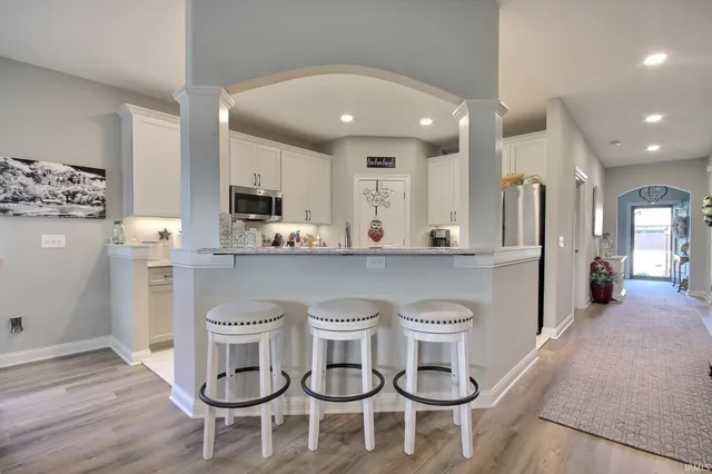 $465,000 | 1289 Bunting Drive, Fort Wayne, IN 46825