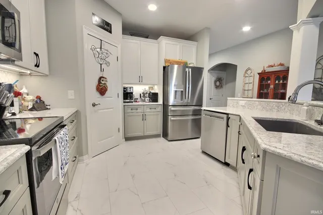 $465,000 | 1289 Bunting Drive, Fort Wayne, IN 46825